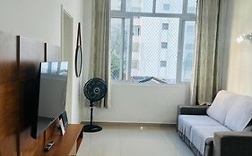 Apartamento em Guarujá Centro